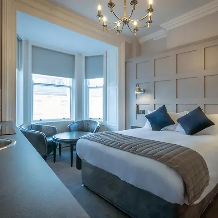 Aparthotel The Georgian Howth