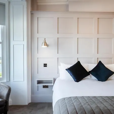 The Georgian Aparthotel