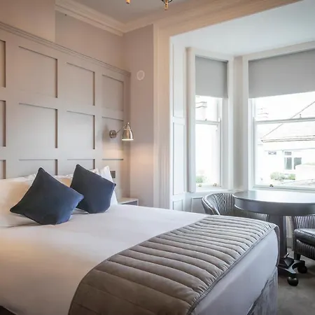 The Georgian Aparthotel