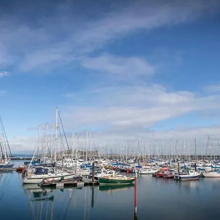 The Georgian Apart Otel Howth