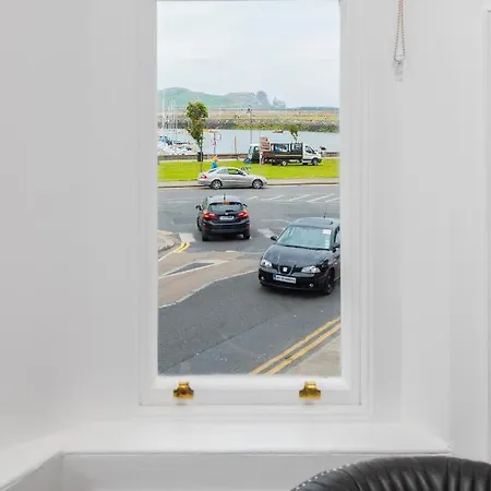 The Georgian Apart Otel Howth