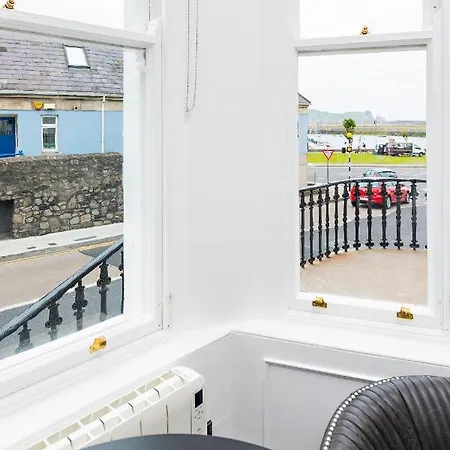 The Georgian Apart Otel Howth