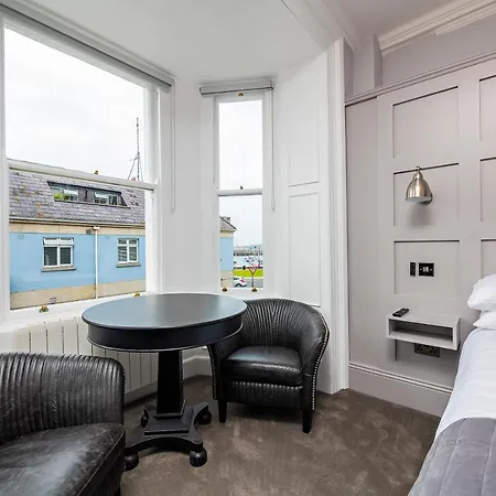 Apart Otel The Georgian