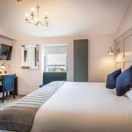 Aparthotel The Georgian