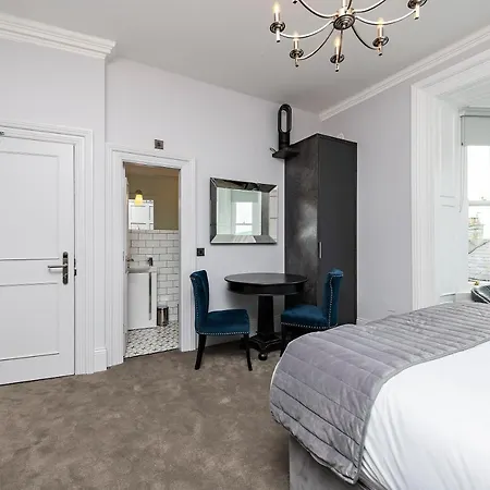 The Georgian Apart Otel Howth