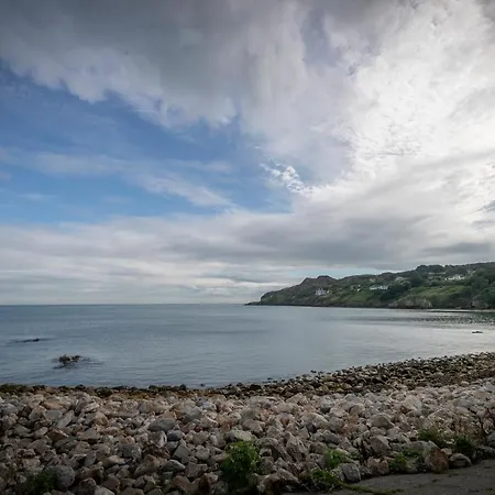 The Georgian Howth