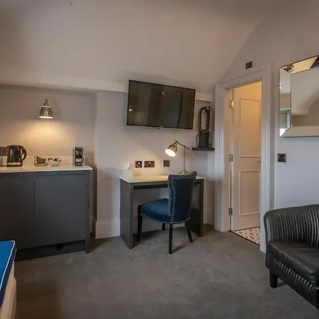 The Georgian Aparthotel
