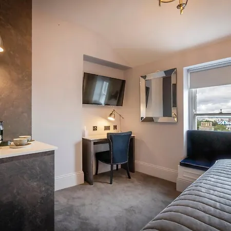 The Georgian Aparthotel